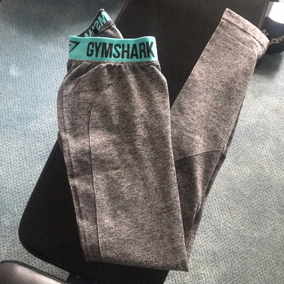 Gymshark Pants - NWOT OG Gymshark Flex legging